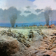 Illustration for article titled Classic Dioramas Depict the Horrors of War